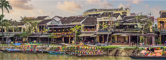 다낭카지노의 성장 배경